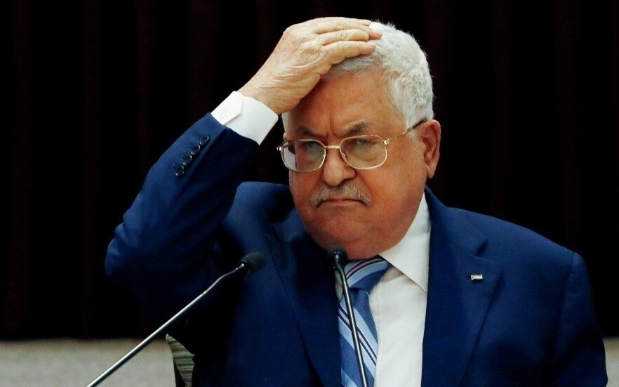 Palestine chính thức hoãn bầu cử tổng thống